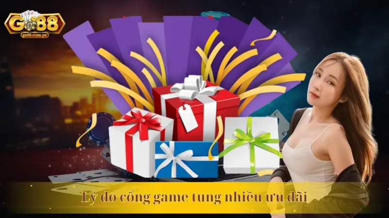 Ưu đãi chào mừng thành viên mới TV88