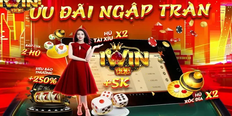 Các chương trình khuyến mãi TV88 hấp dẫn
